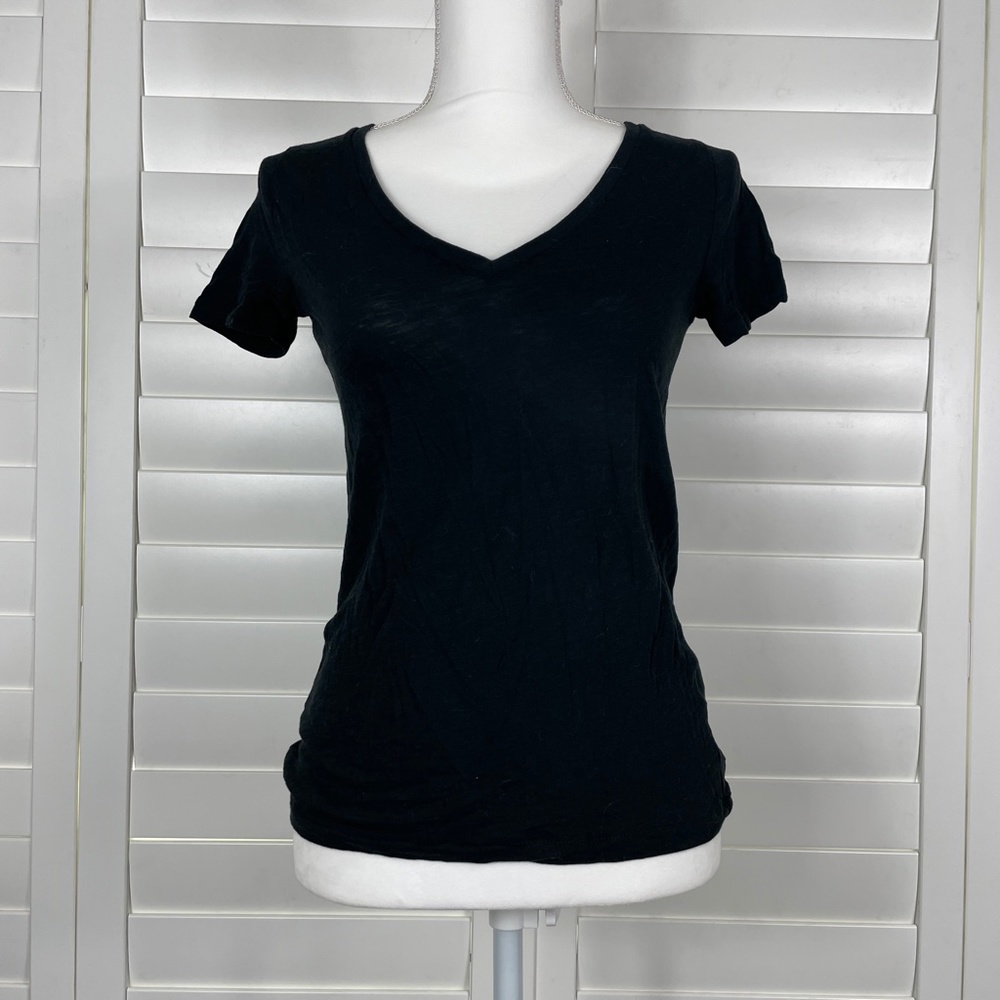 J Crew Vintage cotton T-Shirt, Size XS